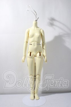 画像1: SD女の子/ボディ U-26-03-18-215-TN-ZU