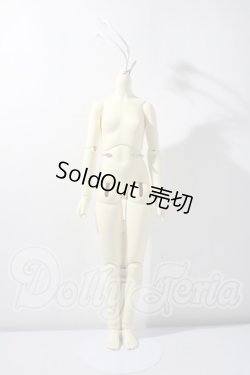 画像1: SD女の子/ボディ U-26-03-18-215-TN-ZU