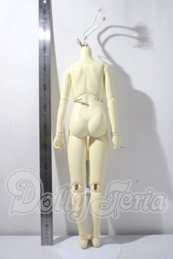 画像2: SD女の子/ボディ U-26-03-18-215-TN-ZU