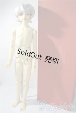 画像6: SD13男の子/教室Aヘッド U-26-01-28-220-TN-ZU