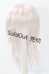 8-9inch/ウィッグ U-26-01-21-108-TN-ZU