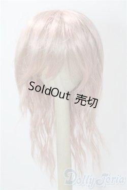 画像1: 8-9inch/ウィッグ U-26-01-21-108-TN-ZU