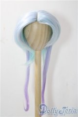 8-9inch/ウィッグ U-26-01-21-088-TN-ZU