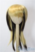 8-9inch/ウィッグ U-26-01-21-106-TN-ZU
