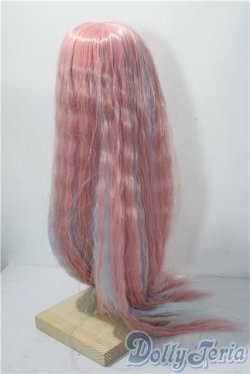 画像2: 8-9inch/ウィッグ U-26-01-21-098-TN-ZU