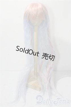 画像1: 8-9inch/ウィッグ U-26-01-21-105-TN-ZU