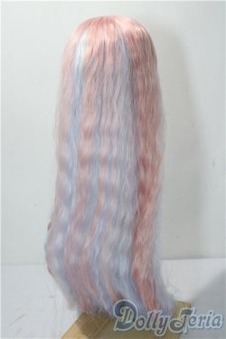 画像2: 8-9inch/ウィッグ U-26-01-21-105-TN-ZU