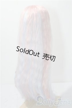 画像2: 8-9inch/ウィッグ U-26-01-21-105-TN-ZU