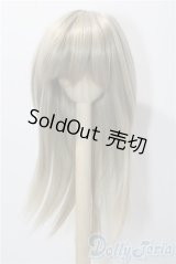 8-9inch/ウィッグ U-26-01-21-099-TN-ZU