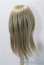 画像2: 8-9inch/ウィッグ U-26-01-21-099-TN-ZU (2)