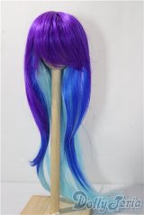 8-9inch/ウィッグ U-26-01-21-103-TN-ZU