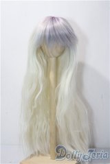 8-9inch/ウィッグ U-26-01-21-100-TN-ZU