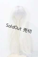 8-9inch/ウィッグ U-26-01-21-100-TN-ZU