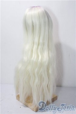 画像2: 8-9inch/ウィッグ U-26-01-21-100-TN-ZU