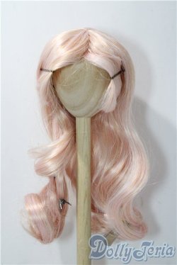 画像1: 8-9inch/ウィッグ U-26-01-21-101-TN-ZU