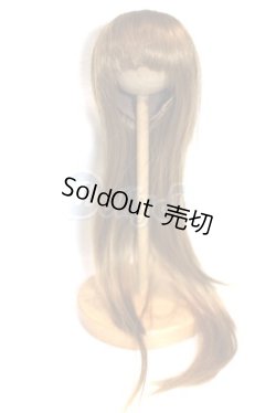 画像1: 8-9inch/ウィッグ U-26-01-21-101-TN-ZU