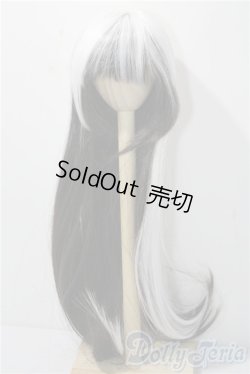 画像1: 8-9inch/ウィッグ U-26-01-21-102-TN-ZU
