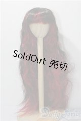 9-10inch/ウィッグ U-26-01-21-077-TN-ZU