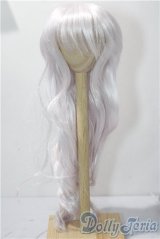 9-10inch/ウィッグ U-26-01-21-076-TN-ZU