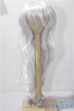 画像1: 9-10inch/ウィッグ U-26-01-21-076-TN-ZU