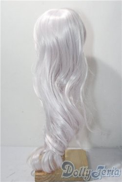 画像2: 9-10inch/ウィッグ U-26-01-21-076-TN-ZU