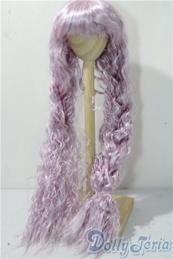 画像1: 9-10inch/ウィッグ U-26-01-21-085-TN-ZU