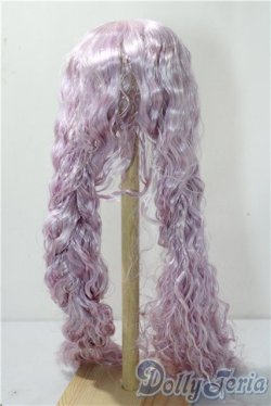 画像2: 9-10inch/ウィッグ U-26-01-21-085-TN-ZU