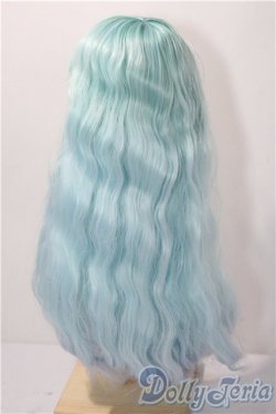 画像2: 9-10inch/ウィッグ U-26-01-21-081-TN-ZU