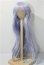 画像1: 9-10inch/ウィッグ U-26-01-21-083-TN-ZU (1)