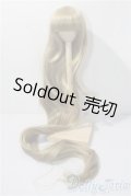 9-10inch/ウィッグ U-26-01-21-082-TN-ZU
