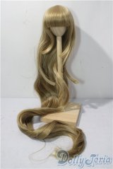 9-10inch/ウィッグ U-26-01-21-082-TN-ZU