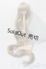 9-10inch/ウィッグ U-26-01-21-082-TN-ZU