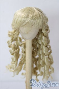 画像1: 6-7inch/ウィッグ U-26-01-21-061-TN-ZU