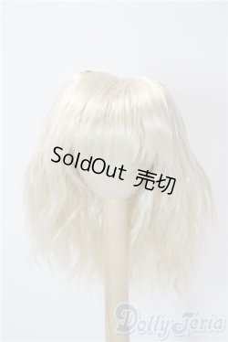 画像1: 6-7inch/ウィッグ U-26-01-21-065-TN-ZU