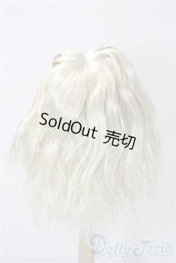 画像2: 6-7inch/ウィッグ U-26-01-21-065-TN-ZU