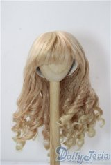 6-7inch/ウィッグ U-26-01-21-064-TN-ZU