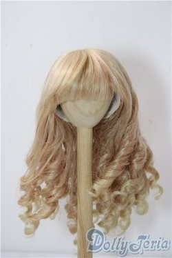 画像1: 6-7inch/ウィッグ U-26-01-21-064-TN-ZU