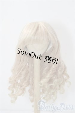 画像1: 6-7inch/ウィッグ U-26-01-21-064-TN-ZU