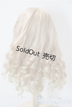 画像2: 6-7inch/ウィッグ U-26-01-21-064-TN-ZU