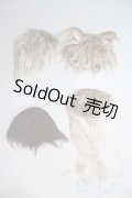 8-9inch/ウィッグ U-26-01-21-163-TN-ZU
