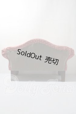 画像2: SD・DD用/シバタチェア:VOLKS製 U-26-03-18-207-TN-ZU