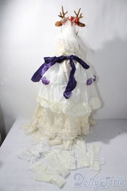 画像2: SDGrG/OF:衣装セット U-26-01-21-111-TN-ZU