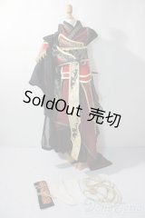 SDGrB＆SD13男の子/OF:衣装セット U-26-01-21-113-TN-ZU