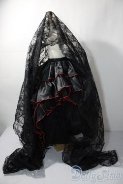 画像3: SDGrG/OF:衣装セット U-26-01-21-115-TN-ZU