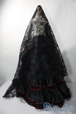 画像4: SDGrG/OF:衣装セット U-26-01-21-115-TN-ZU