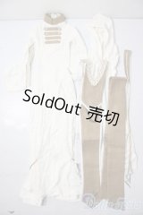 SDGrB＆SD13男の子/OF:衣装セット U-26-01-21-117-TN-ZU