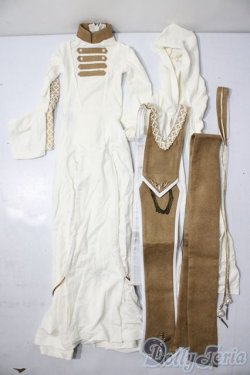 画像1: SDGrB＆SD13男の子/OF:衣装セット U-26-01-21-117-TN-ZU