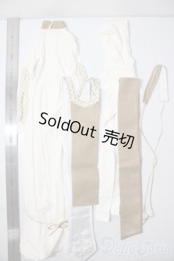画像3: SDGrB＆SD13男の子/OF:衣装セット U-26-01-21-117-TN-ZU