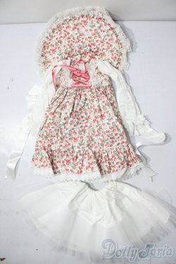 画像1: SD/OF:ドレス U-26-01-21-118-TN-ZU