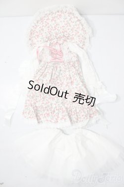 画像1: SD/OF:ドレス U-26-01-21-118-TN-ZU